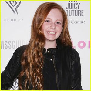 Clare Foley Clare Foley Breaking News and Photos Just Jared Jr