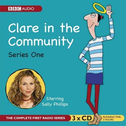 Clare in the Community httpsimagesnasslimagesamazoncomimagesI5