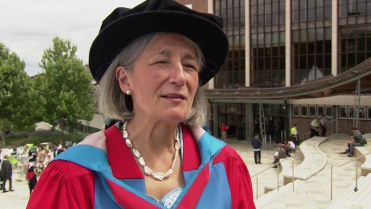 Clare Marx Clare Marx Honorary Graduate interview YouTube