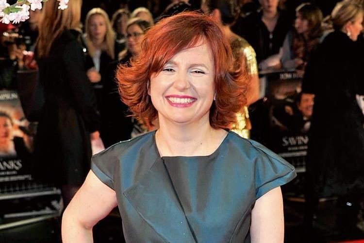 Clare Stewart Directors cut London Film Festival director Clare Stewart