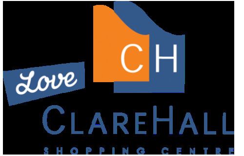 Clarehall Shopping Centre