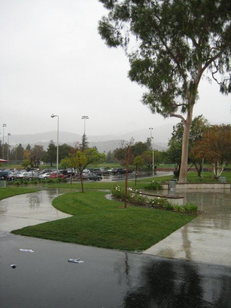 Claremont High School (California)