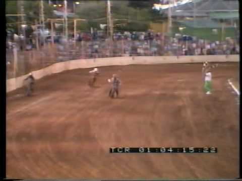 Claremont Speedway Claremont Speedway Perth WA Boxing Night 1988 YouTube