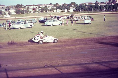 Claremont Speedway 1961 gt 1965 CLAREMONT speedwayandroadracehistory