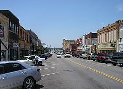 Claremore, Oklahoma httpsuploadwikimediaorgwikipediacommonsthu