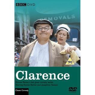 Clarence (1988 TV series) Clarence 1988 TV series Wikipedia