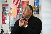 Clarence Acox Jr. httpsuploadwikimediaorgwikipediacommonsthu