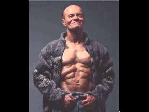 Clarence Bass Ep 86 Clarence Bass a fitness legend discusses how