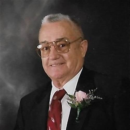 Clarence Boucher Clarence Boucher Obituary 2016 South Milwaukee WI Afterlife