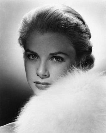 Clarence Bull Grace Kelly photo Clarence Sinclair Bull memoryprints