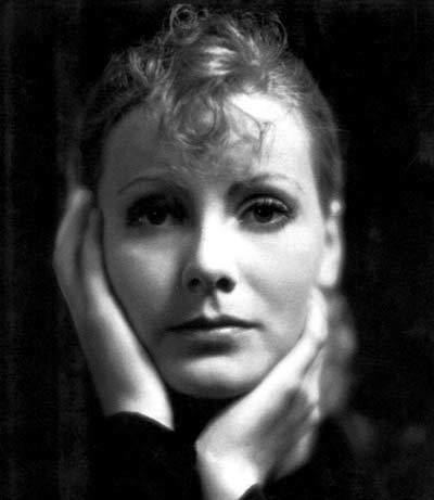 Clarence Bull Greta Garbo Portraits by Clarence Sinclair Bull