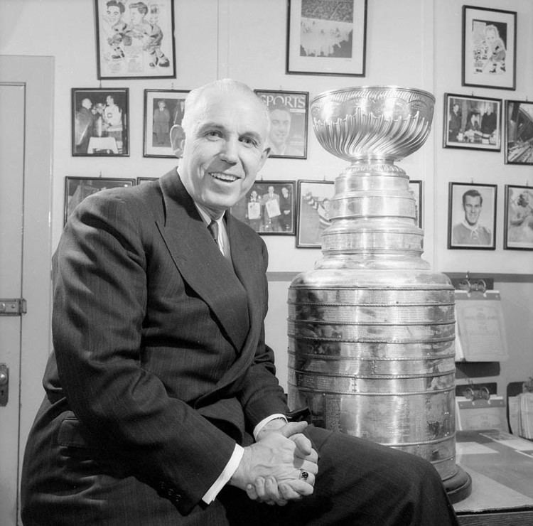 Clarence Campbell Clarence Campbell Wikipedia
