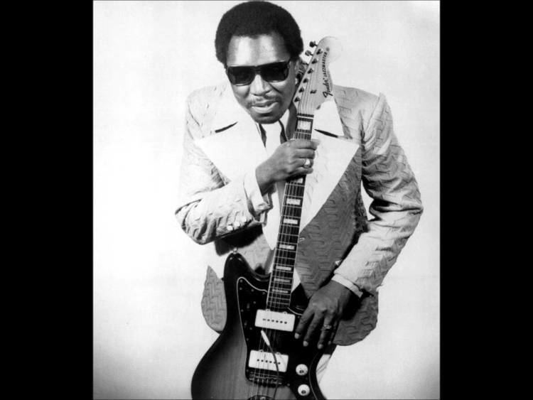 Clarence Carter CLARENCE CARTER I39d Rather Go Blind YouTube