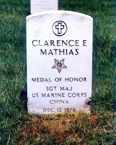 Clarence Edward Mathias Clarence Edward Mathias 1876 1935 Find A Grave Memorial