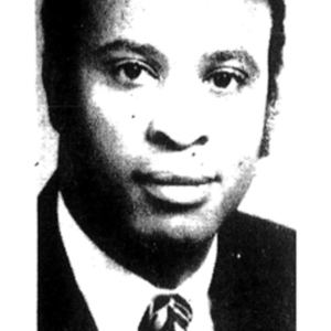Clarence Funnyé
