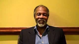 Clarence Gilyard Clarence Gilyard YouTube