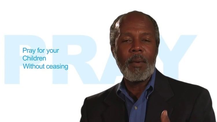 Clarence Gilyard Clarence Gilyard on Fatherhood YouTube