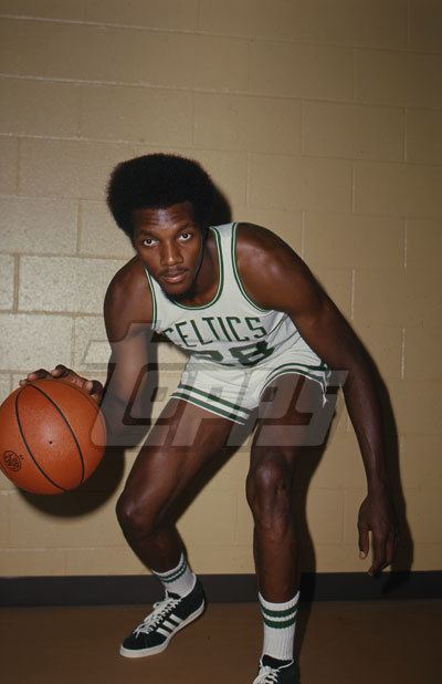 Clarence Glover What the Hell Happened toClarence Glover CelticsLifecom
