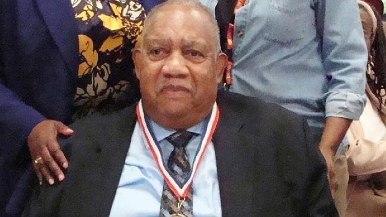 Clarence Graham Friendship Nine member Clarence Graham passes away at 73 WACH