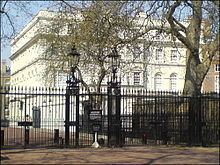 Clarence House Clarence House Wikipedia