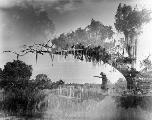 Clarence John Laughlin Clarence John Laughlin