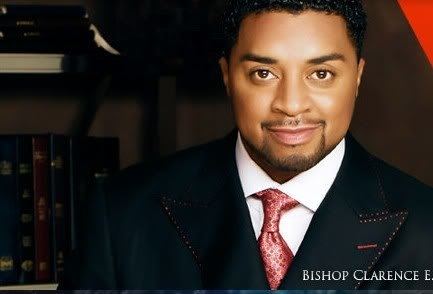 Clarence McClendon Bishop Clarence McClendon Has Lost Faith in 39Preachers of LA39