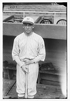 Clarence Mitchell (baseball) Buy Photo Clarence MitchellwomencoatsBrooklyn National League