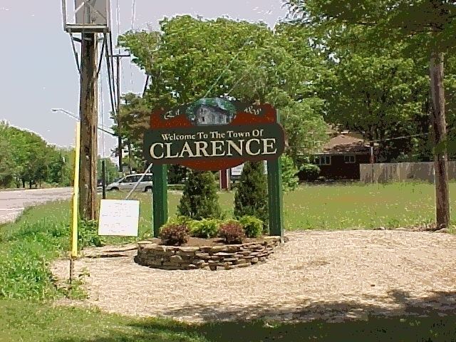 Clarence, New York www2eriegovclarencesiteswww2eriegovclarenc
