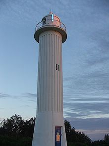 Clarence River Light httpsuploadwikimediaorgwikipediacommonsthu