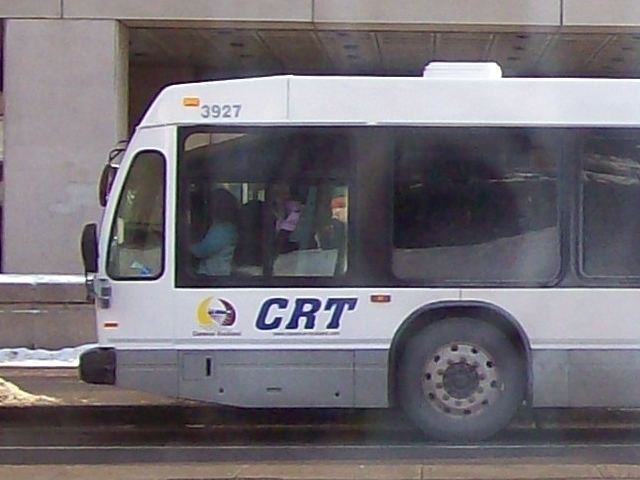 Clarence-Rockland Transpo