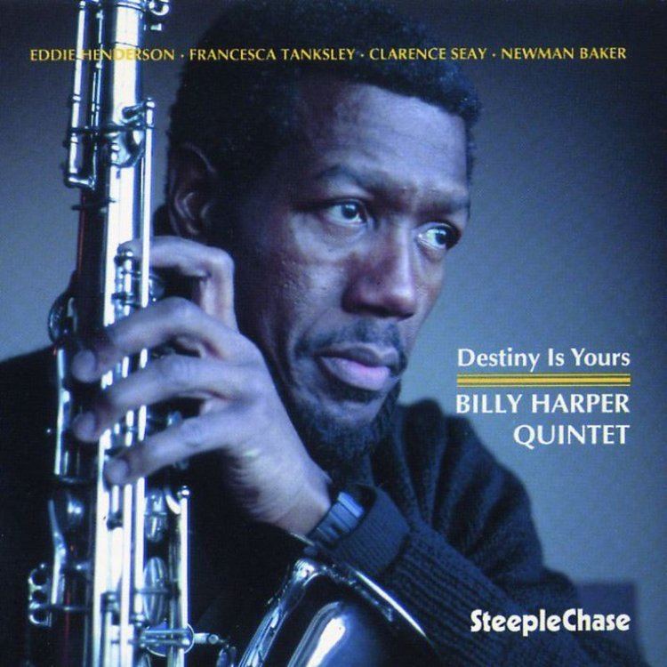 Clarence Seay Billy Harper Eddie Henderson Francesca Tanksley Clarence Seay