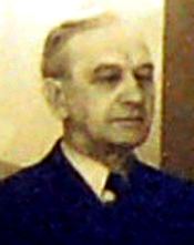 Clarence W. Turner