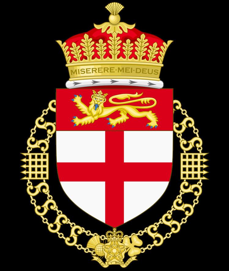 Clarenceux King of Arms