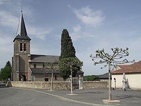 Clarens, Hautes-Pyrénées httpsuploadwikimediaorgwikipediacommonsthu