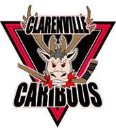 Clarenville Caribous httpsuploadwikimediaorgwikipediaen667Cla