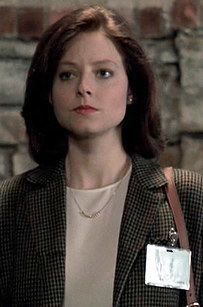 Clarice Starling Clarice Starling Is Part Of Bryan Fuller39s quotHannibalquot TwoYear Plan