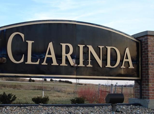 Clarinda, Iowa