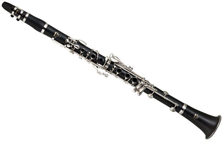Clarinet Music project History of the Clarinet