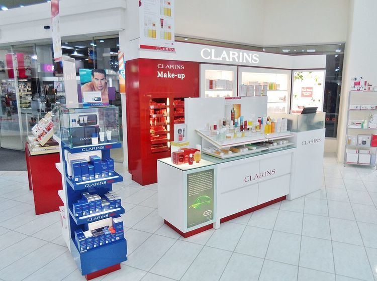 Clarins