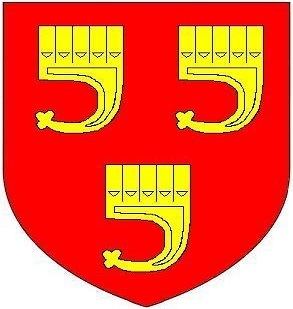 Clarion (heraldry)