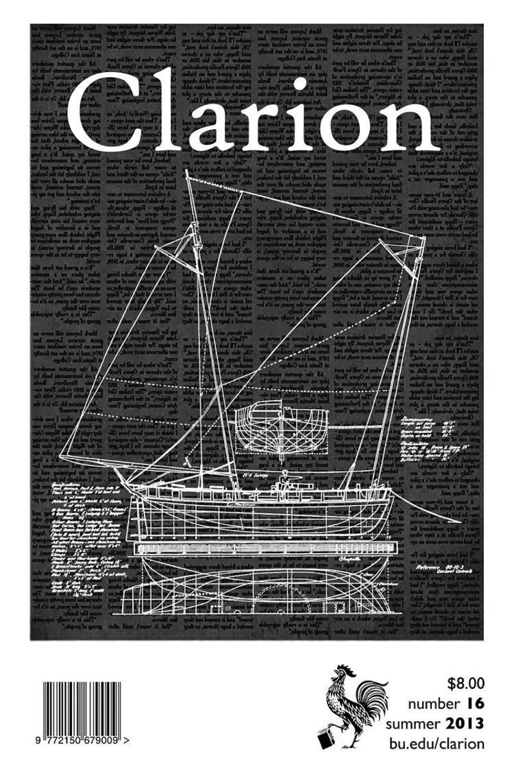 Clarion (magazine)