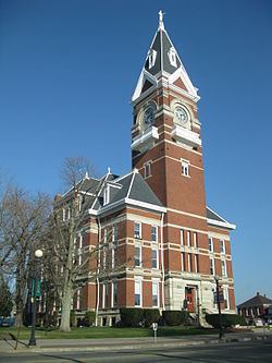 Clarion, Pennsylvania httpsuploadwikimediaorgwikipediacommonsthu