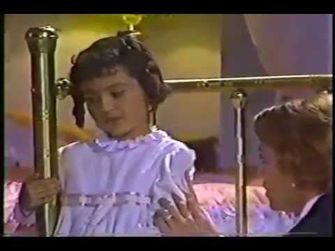 Clarisa (telenovela) Clarisa Telenovela 1993 YouTube