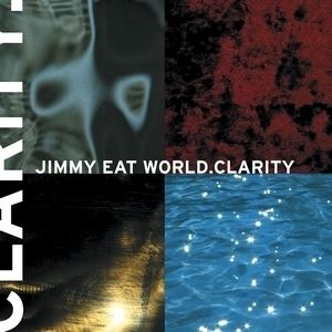 Clarity (Jimmy Eat World album) httpsuploadwikimediaorgwikipediaenaacCla