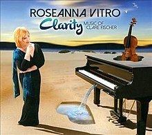 Clarity: Music of Clare Fischer httpsuploadwikimediaorgwikipediaenthumb4