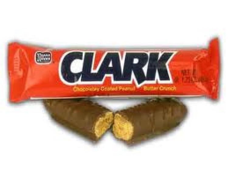 Clark Bar Clark Bars Recipe Just A Pinch Recipes