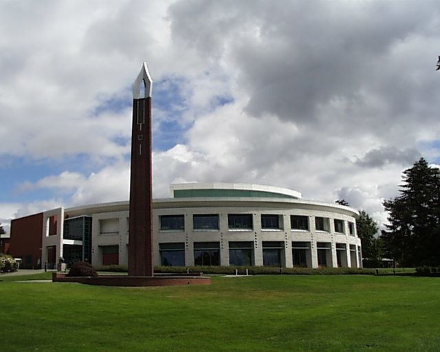 Clark College (Washington)