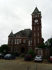 Clark County, Arkansas httpsuploadwikimediaorgwikipediacommonsthu