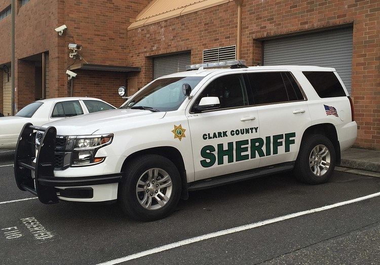 Clark County Sheriff's Office (Washington) - Alchetron, the free social