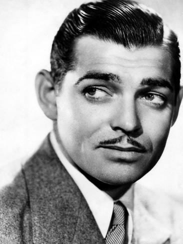 Clark Gable Clark Gable c1930s Photo at AllPosterscom